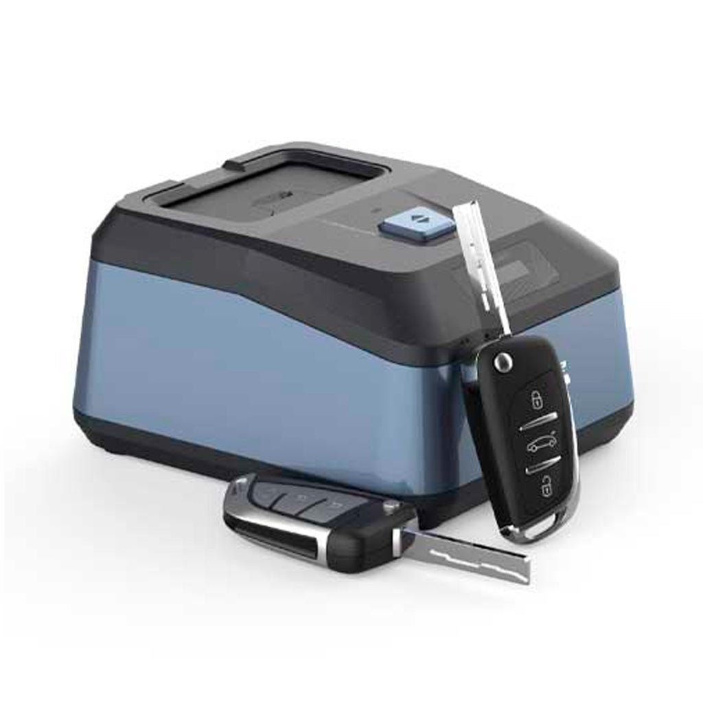 Xhorse - Key Reader and Blade Skimmer - Works with Xhorse App Xhorse - Key Reader and Blade Skimmer - Works with Xhorse App